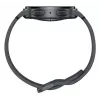 Samsung Galaxy Watch 8 3.3 cm (1.3 collas) AMOLED 40 mm Digitāls 438 x 438 pikseļi Skārienekrāns Grafīts Wi-Fi GPS (satelīts)