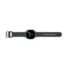 Samsung Galaxy Watch 8 3.3 cm (1.3 collas) AMOLED 40 mm Digitāls 438 x 438 pikseļi Skārienekrāns Grafīts Wi-Fi GPS (satelīts)