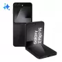 Samsung Galaxy Z Flip7 FE 17 cm (6.7 collas) 5G 8 GB 128 GB 4000 mAh Melns