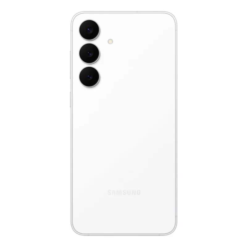 Viedtālrunis Samsung Galaxy S25 FE 6,7 collu 8 GB 128 GB Balts