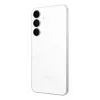 Viedtālrunis Samsung Galaxy S25 FE 6,7 collu 8 GB 128 GB Balts