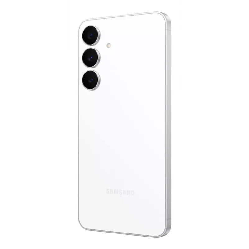 Viedtālrunis Samsung Galaxy S25 FE 6,7 collu 8 GB 128 GB Balts