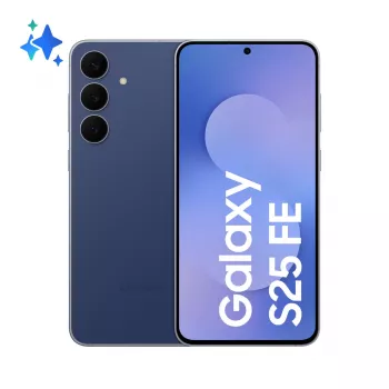 Samsung Galaxy S25 FE 5G 17 cm (6.7 collu) Dual SIM USB Type-C 8 GB 256 GB 4900 mAh Navy