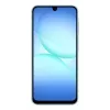 Viedtālrunis Samsung Galaxy A17 6,7 collu AMOLED 90Hz, 4 GB RAM, 128 GB, 50 MP, 5000 mAh, Hybrid Dual SIM, IP54 (gaiši zils)