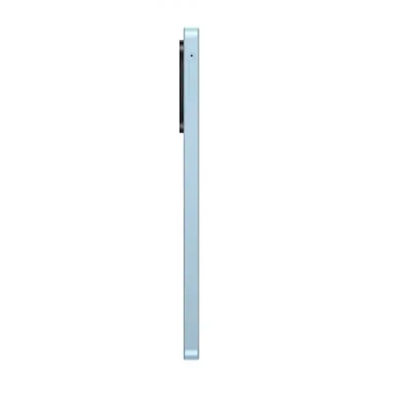 Viedtālrunis Samsung Galaxy A17 6,7 collu AMOLED 90Hz, 4 GB RAM, 128 GB, 50 MP, 5000 mAh, Hybrid Dual SIM, IP54 (gaiši zils)