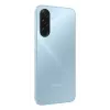 Viedtālrunis Samsung Galaxy A17 6,7 collu AMOLED 90Hz, 4 GB RAM, 128 GB, 50 MP, 5000 mAh, Hybrid Dual SIM, IP54 (gaiši zils)