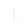Planšetdators Samsung Galaxy Tab S11 11 collu — 12 GB RAM, 128 GB, Wi‑Fi 6, Dynamic AMOLED 2X, IP68, 8400 mAh
