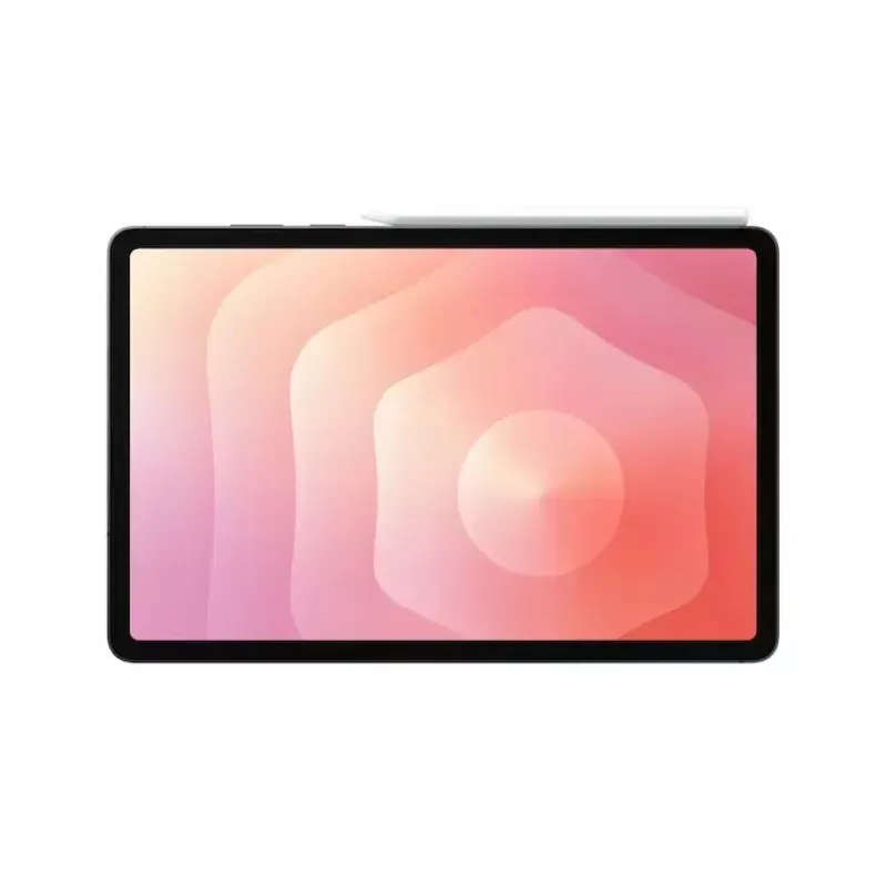 Samsung Galaxy Tab S11 512 GB 27,9 cm (11 collas) 12 GB Wi-Fi 6 (802.11ax) Pelēks