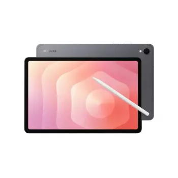 Samsung Galaxy Tab S11 512 GB 27,9 cm (11 collas) 12 GB Wi-Fi 6 (802.11ax) Pelēks