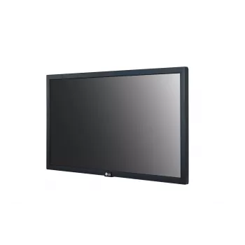 LG 22SM3G-B Digitālās izkārtnes displejs 54,6 cm (21,5 inch) IPS Wi-Fi 250 cd/m² Full HD Melns Iebūvēts procesors 16/7