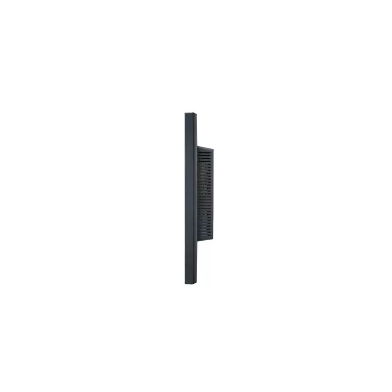 LG 22SM3G-B Digitālās izkārtnes displejs 54,6 cm (21,5 inch) IPS Wi-Fi 250 cd/m² Full HD Melns Iebūvēts procesors 16/7