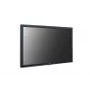 LG 22SM3G-B Digitālās izkārtnes displejs 54,6 cm (21,5 inch) IPS Wi-Fi 250 cd/m² Full HD Melns Iebūvēts procesors 16/7