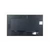LG 22SM3G-B Digitālās izkārtnes displejs 54,6 cm (21,5 inch) IPS Wi-Fi 250 cd/m² Full HD Melns Iebūvēts procesors 16/7