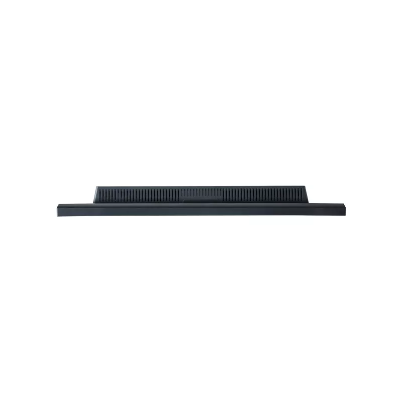 LG 22SM3G-B Digitālās izkārtnes displejs 54,6 cm (21,5 inch) IPS Wi-Fi 250 cd/m² Full HD Melns Iebūvēts procesors 16/7