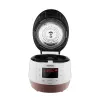 Multivārāmais katls Cuckoo Icook Q5 Premium Rose balta