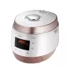 Multivārāmais katls Cuckoo Icook Q5 Premium Rose balta