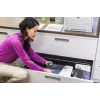 HP 05A Melna oriģinālā LaserJet tonera kasetne, 2300 lappuses, melna, 1 gab.