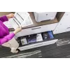 HP 05A Melna oriģinālā LaserJet tonera kasetne, 2300 lappuses, melna, 1 gab.