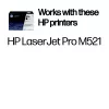 HP 55A melna oriģinālā LaserJet tonera kasetne, 6000 lappuses, melna, 1 gab.
