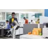 HP 55A melna oriģinālā LaserJet tonera kasetne, 6000 lappuses, melna, 1 gab.