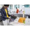 HP 55A melna oriģinālā LaserJet tonera kasetne, 6000 lappuses, melna, 1 gab.