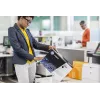 HP 55A melna oriģinālā LaserJet tonera kasetne, 6000 lappuses, melna, 1 gab.