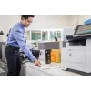 HP 55A melna oriģinālā LaserJet tonera kasetne, 6000 lappuses, melna, 1 gab.