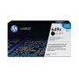 HP 649X augstas izdrukas melna oriģinālā LaserJet tonera kasetne
