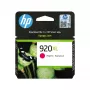 HP 920XL liela apjoma magenta oriģinālā tintes kasetne, magenta, 1 gab., 700 lappuses