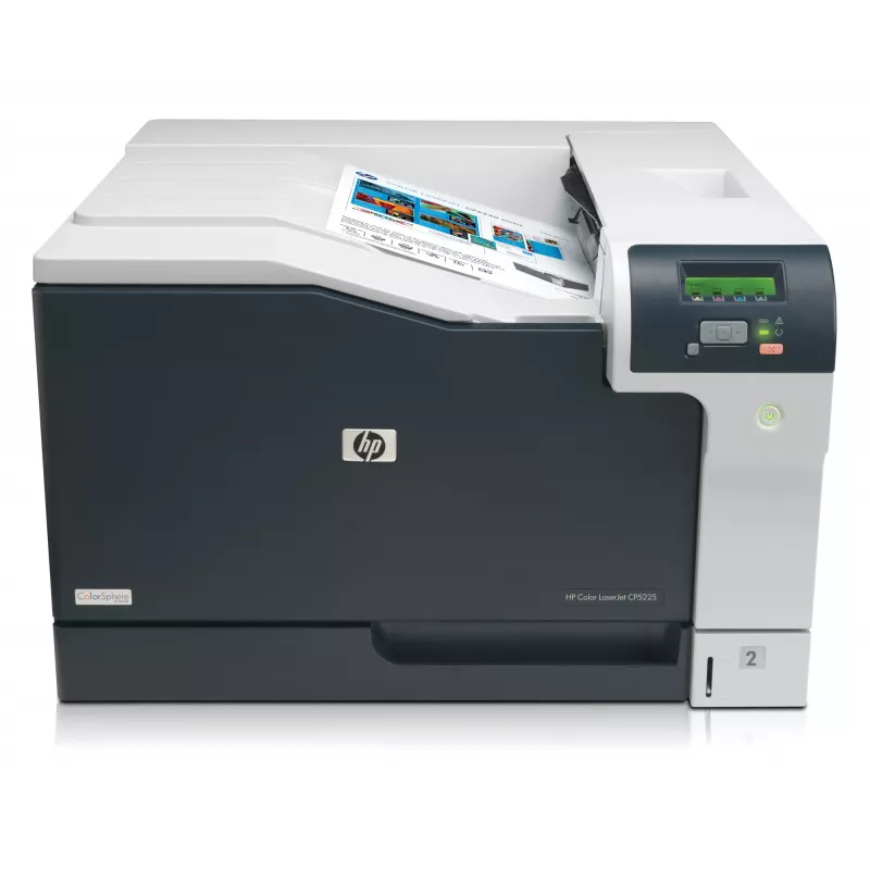 HP Color LaserJet Professional LaserJet Pro CP5225n krāsu printeris, tikai Ethernet