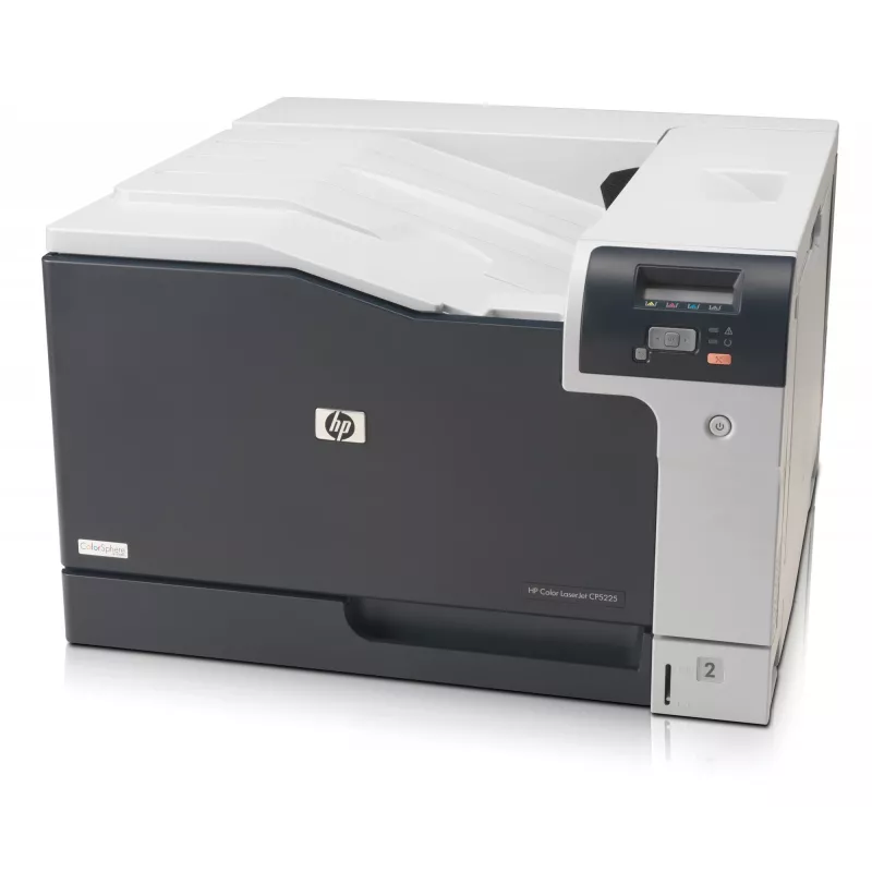 HP Color LaserJet Professional LaserJet Pro CP5225n krāsu printeris, tikai Ethernet