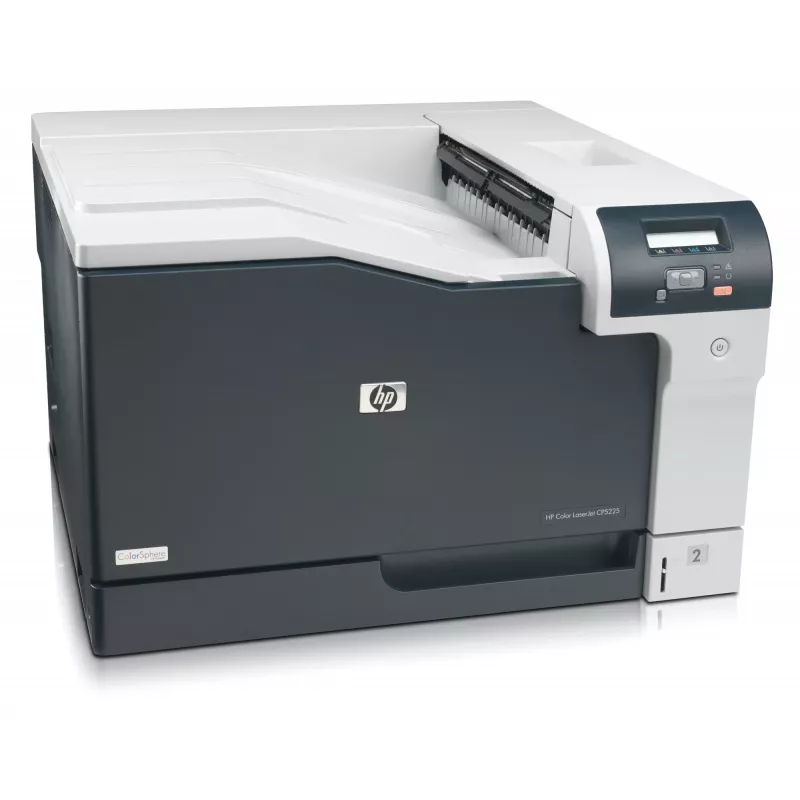 HP Color LaserJet Professional LaserJet Pro CP5225n krāsu printeris, tikai Ethernet