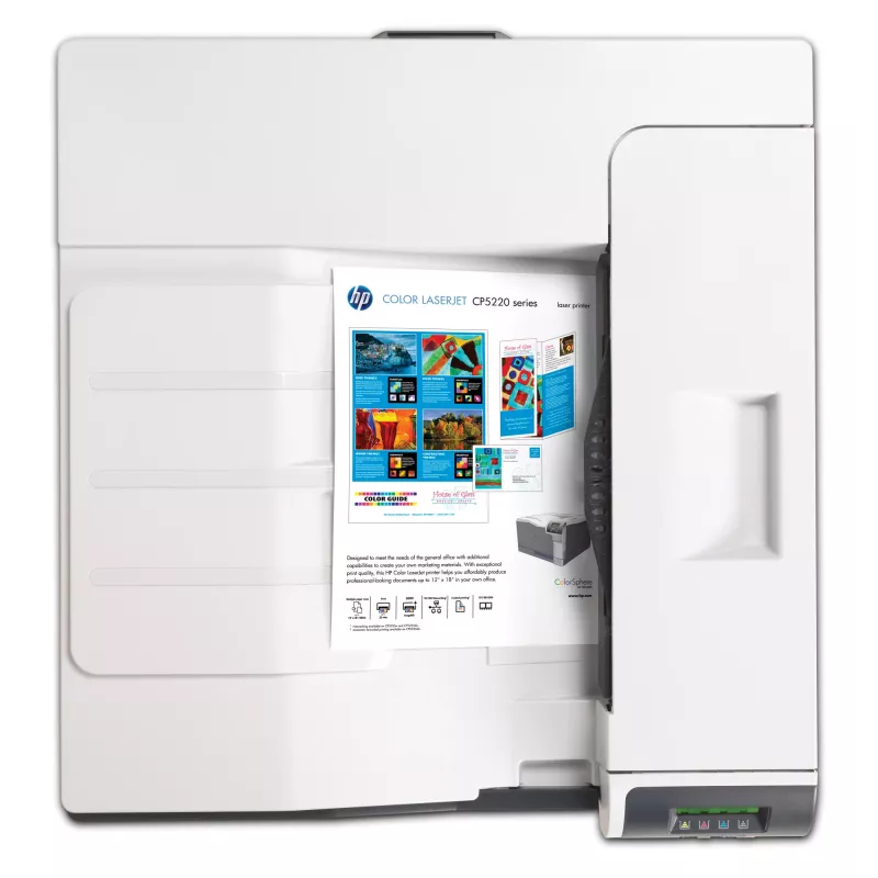 HP Color LaserJet Professional LaserJet Pro CP5225n krāsu printeris, tikai Ethernet