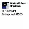 HP 90A Black Original LaserJet Tonera kasetne