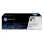 HP 305A Melna oriģinālā LaserJet tonera kasetne, 2090 lapas, Melna, 1 gab.