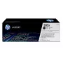 HP 305X augstas ietilpības melnā oriģinālā LaserJet tonera kasetne