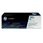 HP 305A Ciāna oriģinālā LaserJet tonera kasetne, 2600 lappuses, Ciāna, 1 gab.