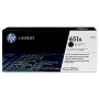 Tonera HP Toner Black HV CE340A 25000 lapas Melna
