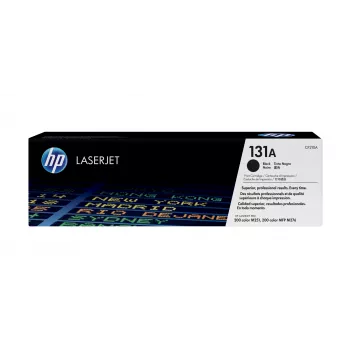 Tonera HP Cartridge Nr.131A Melna CF210A 1500 lapas