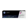 HP 131A Magenta oriģinālā LaserJet tonera kasetne, 1800 lapas, Magenta, 1 gab.