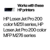 HP 131A Magenta oriģinālā LaserJet tonera kasetne, 1800 lapas, Magenta, 1 gab.