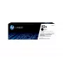 HP 83A Black Original LaserJet Tonera kasetne