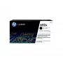 HP 652A Black Original LaserJet Tonera kasetne, 11500 lapas, melna, 1 gab.