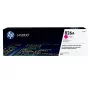 Tonera kasetne HP 826A magenta, 6000 lapas