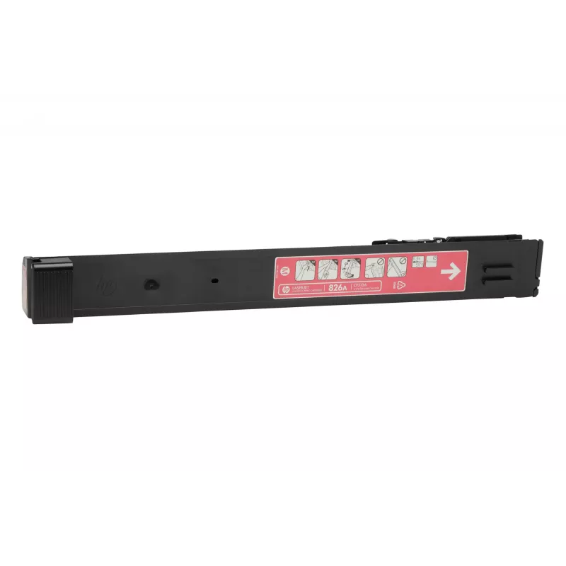 Tonera kasetne HP 826A magenta, 6000 lapas