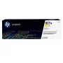 Tonera kasetne HP Toner Yellow 827A M880 32000 lapas CF302A