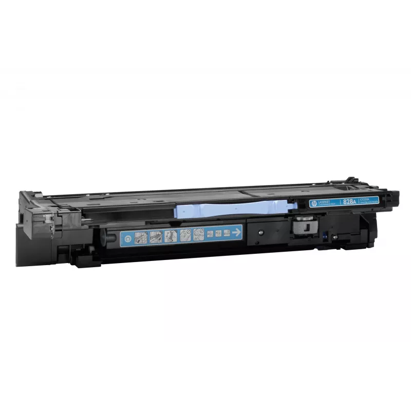 HP 828A ciāna LaserJet attēla cilindrs, 1 gab.