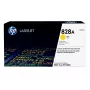 HP 828A dzeltenā LaserJet attēla cilindrs