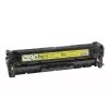 HP 312A dzeltena LaserJet tonera kasetne, 2700 lappuses, dzeltena