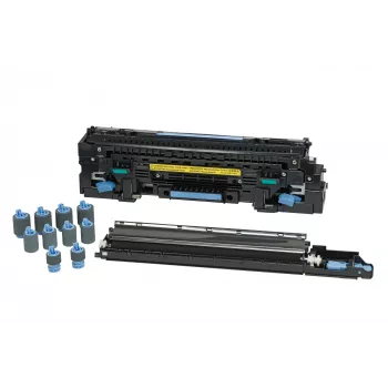 HP LaserJet 220V apkopes/uzsildīšanas mezgla komplekts